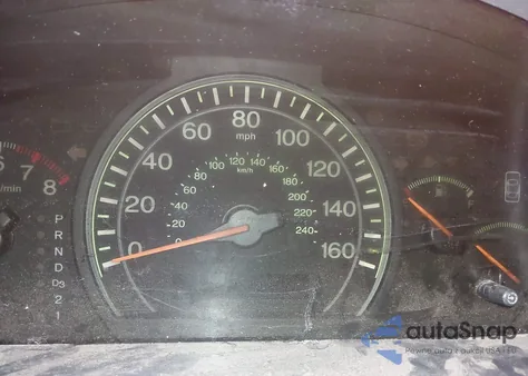 2004 Honda Accord 2.4 Ex from USA, damaged, VIN 1HGCM56804A155953